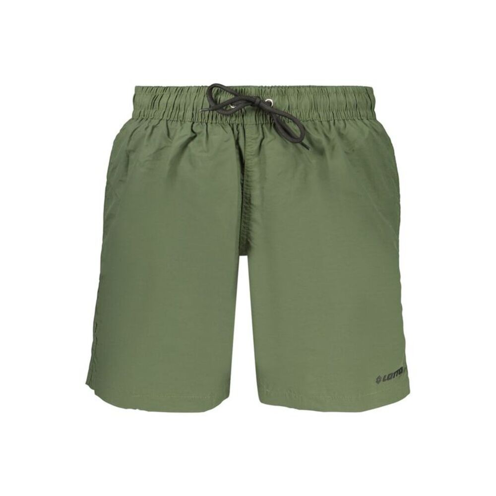 Lotto Verde Poliammide Men's Men's Swimwear